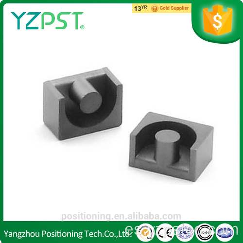 Magnetic Minerals Clasp Ferrite EP Series